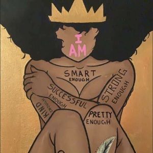 Meet your Posher, Morgan